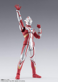 Ultraman Mebius Ultraman Mebius, Bandai Spirits S.H.Figuarts 8