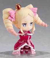 GOOD SMILE COMPANY Nendoroid Beatrice - Re:ZERO -Starting Life in Another World- - photo 4