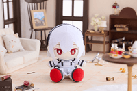 Sirius Punipuni Plushie 1