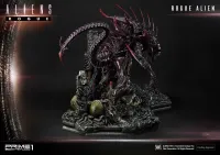 Prime 1 Studio Premium Masterline Aliens (Comics) Rogue Alien Battle Diorama - Alien (Movie Franchise) - photo 18
