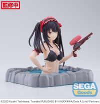 Thermae Utopia "DATE A LIVE V" "Kurumi Tokisaki" 7