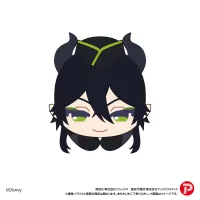 MAX LIMITED Twisted-Wonderland HUG CHARACTER COLLECTION 7 (8pc per box) - Twisted-Wonderland - photo 7