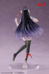 TAITO Overlord IV Coreful Figure - Albedo (Nightwear Ver.) - Overlord - photo 3