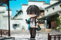 GOOD SMILE COMPANY Nendoroid Doll Dan Heng: Express Travel Ver. - Honkai: Star Rail - photo 13