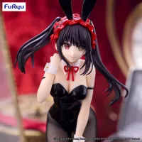FuRyu Date A Live? BiCute Bunnies Figure -Kurumi Tokisaki Black Color ver.- - Date A Live - photo 3