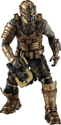 GOOD SMILE COMPANY POP UP PARADE Isaac Clarke - Dead Space - photo 2