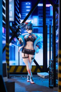 Solarain Rikka Takarada: Dreamy Divas Ver. - GRIDMAN UNIVERSE - photo 4