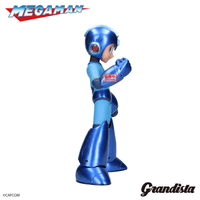 MEGA MAN Grandista-MEGA MAN-METALLIC COLOR ver. 4