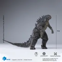 HIYA TOYS Exquisite Basic Series GODZILLA 2014 Godzilla - Godzilla - photo 13