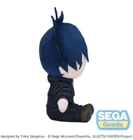 SEGA fuwa petit TV Anime "Jujutsu Kaisen The Culling Game" "Megumi Fushiguro" Plush (M) - Jujutsu Kaisen - photo 3
