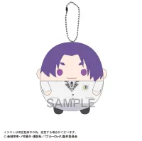 MAX LIMITED BLUE LOCK THE MOVIE FUWA KORORIN - BLUE LOCK - photo 4