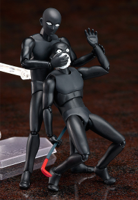 figma True Criminal 9