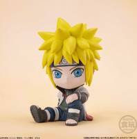 Naruto Relaxing Mascot "Naruto" (Box/10), Bandai Shokugan Mascot (BOX) 2