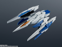 GN-0000+GNR-010 00 Raiser "Mobile Suit Gundam", TAMASHII NATIONS Gundam Universe 10