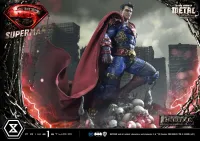 Prime 1 Studio Museum Masterline Dark Nights: Metal (Comics) Superman DX Bonus Version - DC Comics - photo 61