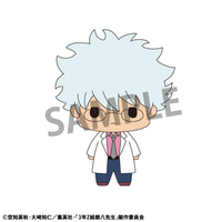 Chokorin Collection Mr. Ginpachi's Zany Class Vol.1 5