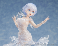 Re:ZERO -Starting Life in Another World- Rem -AquaDress- 1/7 Complete Figure 7