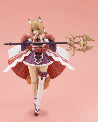 YUKUMO 7