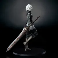 SQUARE ENIX NieR Replicant ver.1.22474487139... Statuette - ADULT PROTAGONIST - NieR:Automata - photo 3