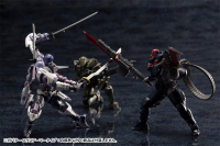 GOVERNOR EX ARMOR TYPE: MONOCEROS 10