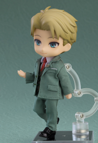 Nendoroid Doll Outfit Set: Loid Forger 5