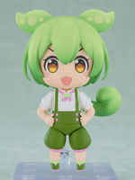Nendoroid Zundamon 5