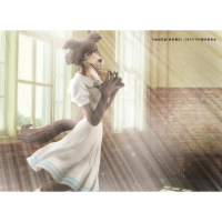 Figure BEASTARS Juno 3