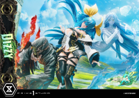 Ultimate Premium Masterline GUILTY GEAR Xrd REV 2 DIZZY Bonus Version 20