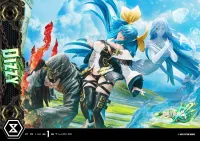 Prime 1 Studio Ultimate Premium Masterline GUILTY GEAR Xrd REV 2 DIZZY Bonus Version - Guilty Gear - photo 20