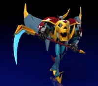 GOOD SMILE COMPANY MODEROID Raiking - GAIKING LEGEND OF DAIKU-MARYU - photo 1