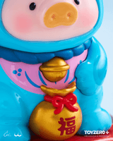 LuLu the Piggy - LUcky Cat Series (Blind Box) 10