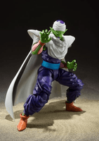 PICCOLO -THE PROUD NAMEKIAN- (REISSUE) 2