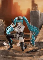 Max Factory figma Privaty - GODDESS OF VICTORY: NIKKE - photo 2