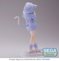 Luminasta Re:ZERO -Starting Life in Another World- Emilia -Mofumofu Pack- 8