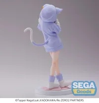 SEGA Luminasta Re:ZERO -Starting Life in Another World- Emilia -Mofumofu Pack- - Re:ZERO -Starting Life in Another World- - photo 8