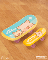 LuLu the Piggy - Stay with You Series (Blind Box) 4