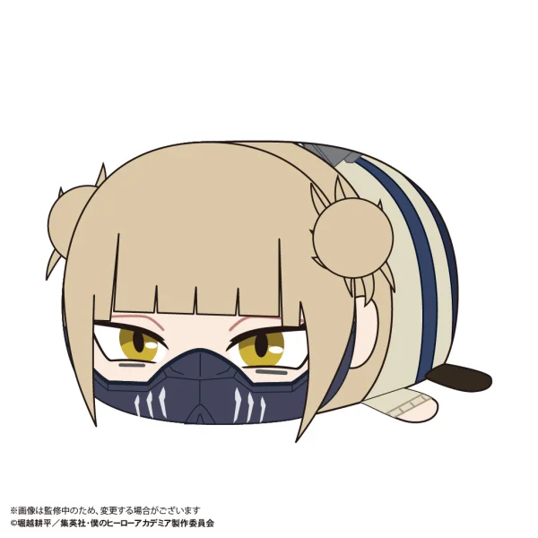 MAX LIMITED My hero academia POTE KORO MASCOT BIG F - My Hero Academia