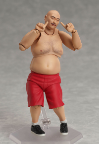 figma Kuro-chan 8