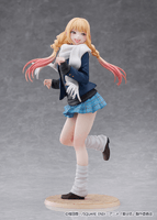 My Dress-Up Darling Marin Kitagawa: Winter Uniform Ver. 4