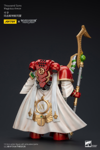Thousand Sons Magistus Amon 7