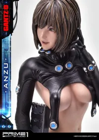 Prime 1 Studio Premium Masterline GANTZ:O Anzu - GANTZ:O - photo 51