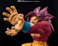 [EXTRA BATTLE] SUPER SAIYAN 4 SON GOKU -DAIMA- 6