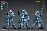 JOYTOY PanOceania Teutonic Knights - JOYTOY Original Series - photo 9