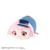 SHANGRI-LA FRONTIER POTE KORO MASCOT 3