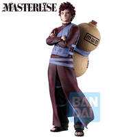Gaara (Kazekage Rescue Arc) 2