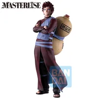 BANDAI Gaara (Kazekage Rescue Arc) - NARUTO - photo 2