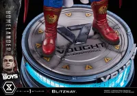 Prime 1 Studio Premium Masterline The Boys Homelander - The Boys - photo 15