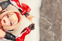 KOTOBUKIYA ASRA ARCHER - Megami Device - photo 9
