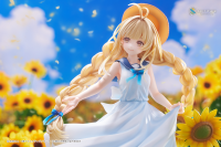 The Angel Next Door Spoils Me Rotten 1/7 Scale Figure - Mahiru Shiina (Sailor Dress Ver.) 13