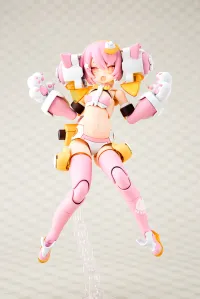 KOTOBUKIYA PUNI☆MOFU MAO - Megami Device - photo 6